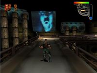 Apocalypse sur Sony Playstation